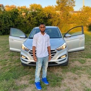 Meet your Posher, Rianky